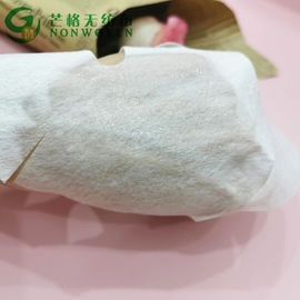 Moisturizing Hydrating 80gsm Spunlace Face Cloth Mask