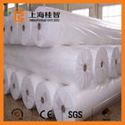Spunlace Non Woven Cotton Fabric Roll for Medical Sanitation , 25G/M2~80G/M2