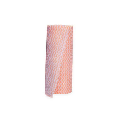 Nonwoven Cleaning Wipe Cloth