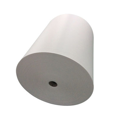 Breathable 100% Cotton Spunlace Non Woven Rolls