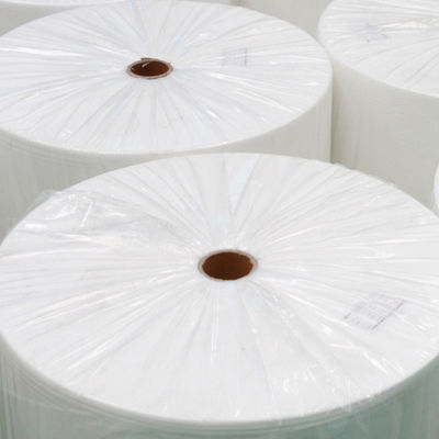 Best Medical SMS/SMMS/SMMS Non Woven Fabric High Quality Nonwoven Fabric 100% pp