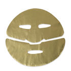 Mask for face skin care oem 24 k gold face mask dry cotton face sheet mask
