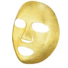 Mask for face skin care oem 24 k gold face mask dry cotton face sheet mask