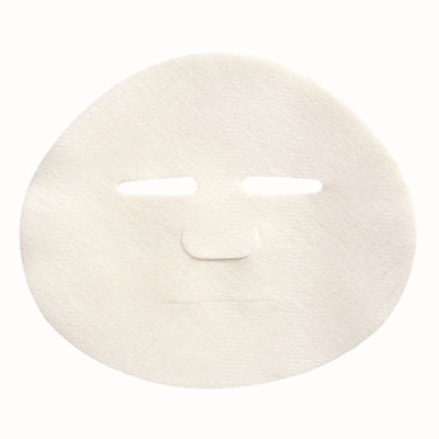 Dry face mask sheet whitening beauty products OEM Skin DIY non woven facical mask korean dry face sheet mask