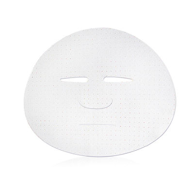 Dry face mask sheet whitening beauty products OEM Skin DIY non woven facical mask korean dry face sheet mask