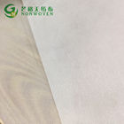 PLA nonwoven fabric biodegradable for plant grow bags  friendly pla spunbond nonwoven