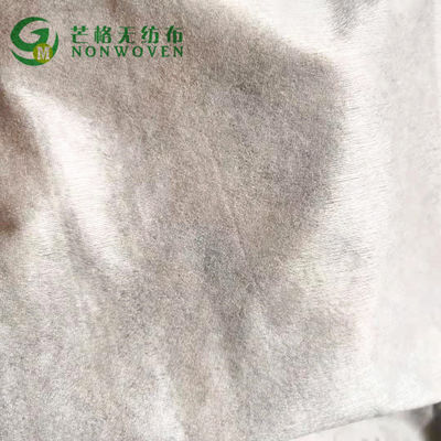 Nonwoven Wet Wipes Roll Spunlaced Nonwoven Fabric biodegradable dry wipes wet wipes 100pcs bumble