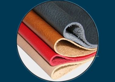 Spunlace Nonwoven Synthetic Leather Fabric