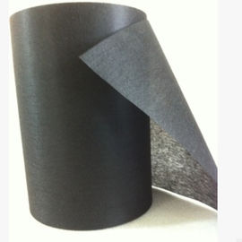 10cm Width Breathable Antibacterial Charcoal Filter Fabric