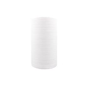 Spunlace 100% Cotton Wipe Cloth Non Woven Rolls